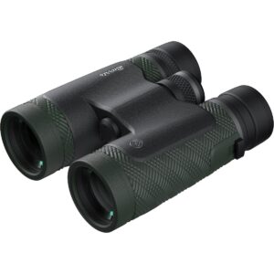 Burris Droptine HD 10x42 Binocular Green - Image 1