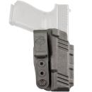 Desantis #137 Slim-Tuk IWB Holster for Sig Sauer P365 XL Black Ambi