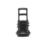 Daniel Defense Wave Muzzle Brake Assembly 5.56mm 1/2-28 Thread - Image 1