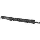TacFire Complete Upper with BCG .300 Blackout 16" Black