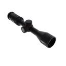 Crimson Trace Brushline Pro Rifle Scope 3-9x40mm 1" SFP BDC Slugger Non-llum