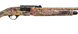 Escort PS Semi-Auto Shotgun .410ga 3" Chamber 4rd Capacity 24" Barrel Mossy Oak Timber Stock - Image 1
