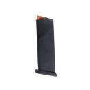 Glock Factory Handgun Magazine for G20 Black with Orange Follower 10mm 15/rd Bulk