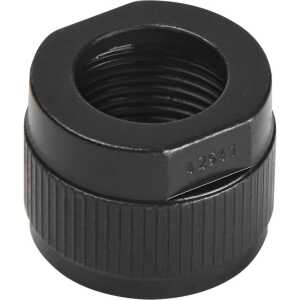 Glock Factory Thread Protector for 9mm Luger G19/G17 Gen 4 Black Pkg