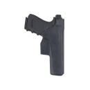 Glock Sport Duty Holster Available 9mm -.40 Caliber