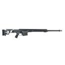 Barrett MRAD Folding Stock Rifle .338 Lapua Magnum 10rd Magazine(2) 26'' Fluted Barrel Black Finish