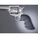 Hogue Ruger Blackhawk/Single Six Rubber Monogrip