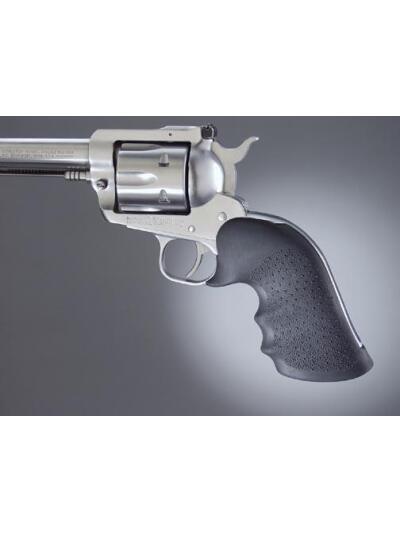 Hogue Ruger Blackhawk/Single Six Rubber Monogrip