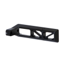 Bear Archery React Bridge Lock Front Mount - Black