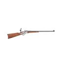 Pedersoli 1874 Sharps Little Betsy Rifle 30-30 Win Single Shot 24" Barrel Wood Stock