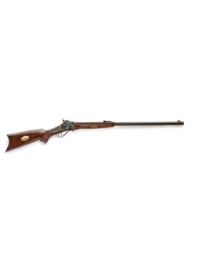Pedersoli 1874 Sharps Old West Rifle 45-70 Govt Single Shot 30" Barrel Wood Stock