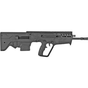 IWI Tavor 7 Bullpup Rifle .308 Win 10rd Magazine 16.5" Barrel Black Flattop - Image 1