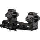 Konus Universal Cantilever mount 30mm - 1" with adjustable length