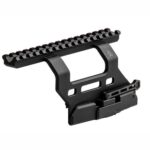 UTG ACCU-SYNC QR AK Side Mount Universal - Image 1