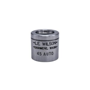 Wilson Pistol Holder .44 Mag/.44 Spl/.44 Russian