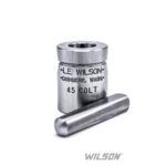 Wilson Q-Type Case Holder .357 Mag/.38 Spl/.38 Super Auto - Image 1