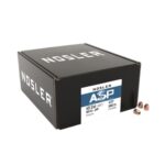 Nosler Custom Competition Bullets .45 cal .451" 185 gr JHP 1000/ct - Image 1