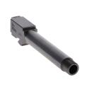 Rival Arms V2 Stainless PVD Threaded Barrel for Glock Model 19 Gen3/4