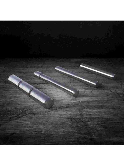 Rival Arms Frame Pin Set for Glock GEN3 Stainless Steel