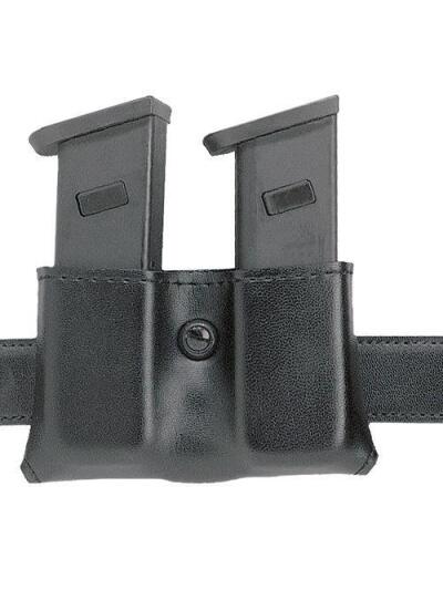 Safariland for Glock 17 19 22 23 Snap-On Double Magazine Holders