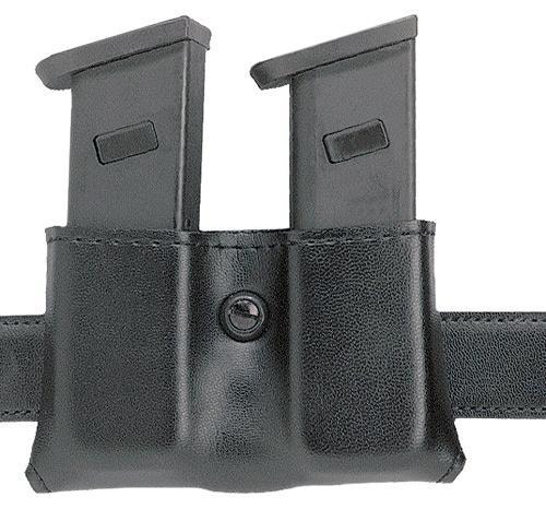Safariland for Glock 17 19 22 23 Snap-On Double Magazine Holders