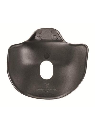 Safariland Traditional Large Paddle Right Hand