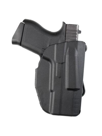 Safariland 7371 Micro ALS For  S&W M&P SHIELD 9/40 SAFSEV BLK RH