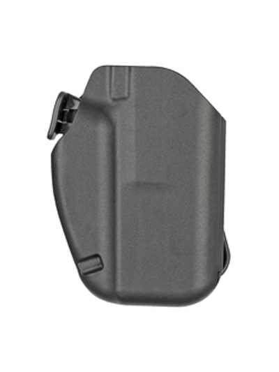 571 7TS GLS Slim Holster Micro-Paddle Plain Blk RH M&P Shield 9/40