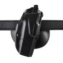 Safariland 6378 ALS PADDLE/BELT FOR GLOCK 19-23
