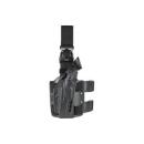 7305 RUGER AMERICAN 9/40 SAFSEV BLK RH