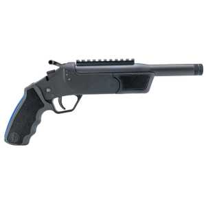 Rossi Brawler Handgun 5.56mm Nato Single Shot 9" Barrel Black - Image 1