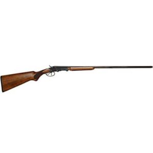 TR Imports Alesta SxS Shotgun 410ga 3" Chamber 2rd Capacity 28" Barrel Turkish Walnut and Prince of Wales Stock - Image 1