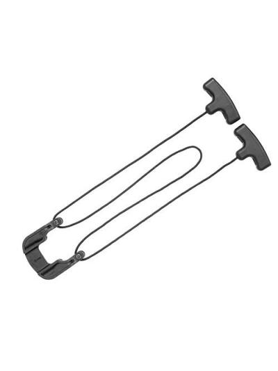 Tenpoint Rope Sled  - Sled Style