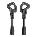 Wicked Ridge String Dampening System For Invader X4 - Warrior Ultra-Lite - Ranger X2 Crossbows