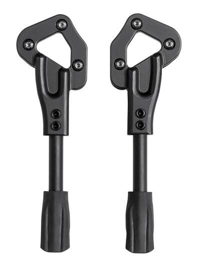 Wicked Ridge String Dampening System For Invader X4 - Warrior Ultra-Lite - Ranger X2 Crossbows