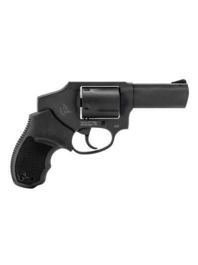 Taurus 650 Handgun .357 Mag 5rd Capacity 3" Barrel Black