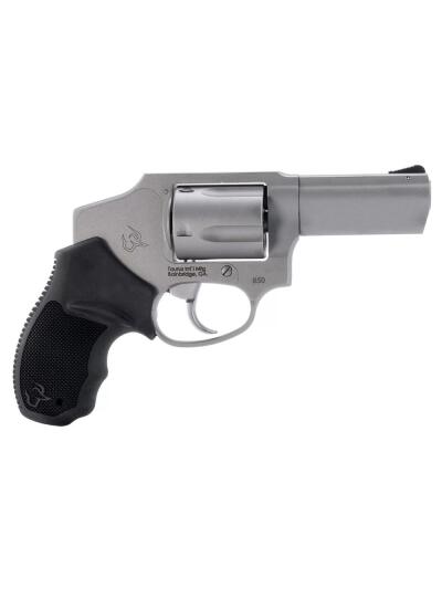 Taurus 850 Handgun .38 Spl 5rd Capacity 3" Barrel Stainless Steel