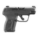 Ruger LCP 380 Max Handgun .380 Auto 10rd Magazine 2.75" Barrel Blued