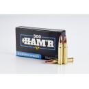 Wilson Combat HAM R Sierra Rifle Ammunition .300 HAM R 135gr HP 2400 fps 20/ct