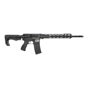 Fostech Tech-15 Stryker Rifle 5.56mm 30rd Magazine 16" Barrel 13" Rail Black - Image 1