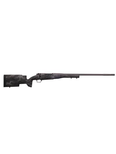 Weatherby MKV Accumark Rifle 6.5 Creedmoor 3rd Capacity 26" Barrel