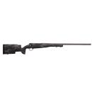 Weatherby Mark V Accumark Pro Rifle 6.5 Wby RPM 4rd Magazine 24" Barrel Synthetic Stock