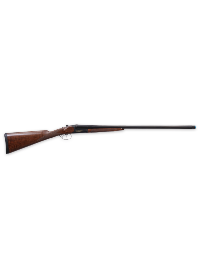 Weatherby Orion SXS Shotgun 20 ga 3" Chamber 2rd Capacity 28" Barrel Walnut with Double Trigger