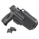 OMNIVORE L2 TLR 1/2 LIGHT BEARING LH BK