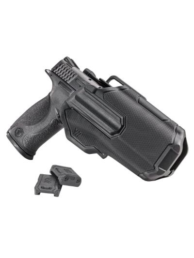 OMNIVORE L2 TLR 1/2 LIGHT BEARING LH BK