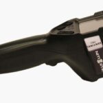 NiteSite Sentinel Pro Handheld Infrared Night Vision Unit - Black - Image 1