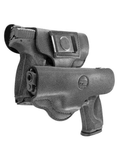 1791 Smooth Concealment Holster Size 3 Night Sky Black RH