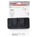 Canik Double Magazine Carrier Black for all Double STack 9mm/.40 Cal Magazines