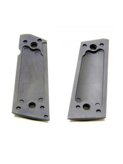 ProMag Industries Archangel Aluminum 1911 Grips Panels