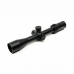 ZeroTech Vengeance Rifle Scope 4-16x44 30mm FFP RMG MOA Non-Illum Zero-Stop - Image 1